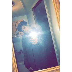 Meet your Posher, Bailey